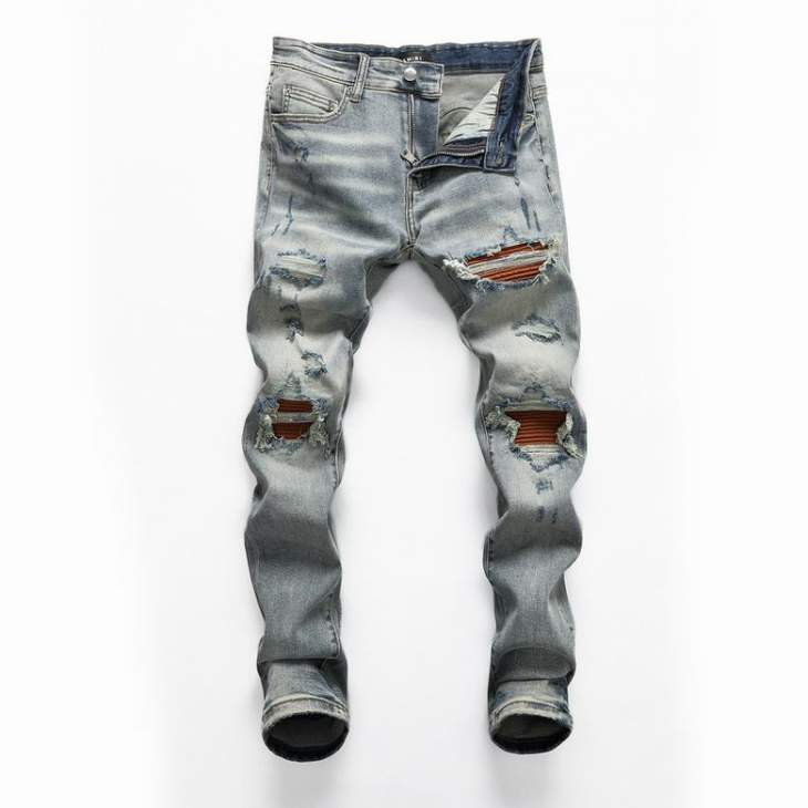 Picture of Amiri Jeans Long _SKUAmiriSZ28-388sn1646847